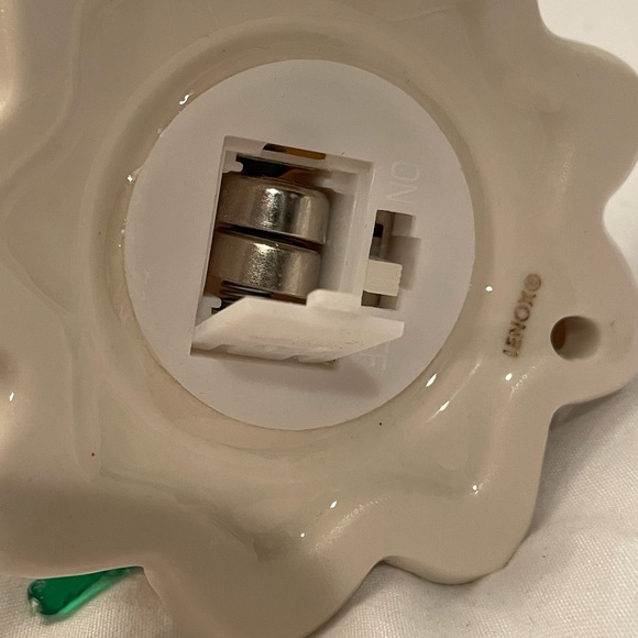 LENOX Treasured Traditions Lit Tree Ornament Christmas Holiday Decorations - Picture 11 of 13